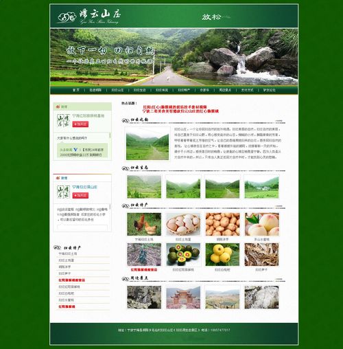 cms類網(wǎng)站